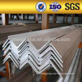 Steel profile angle steel bars